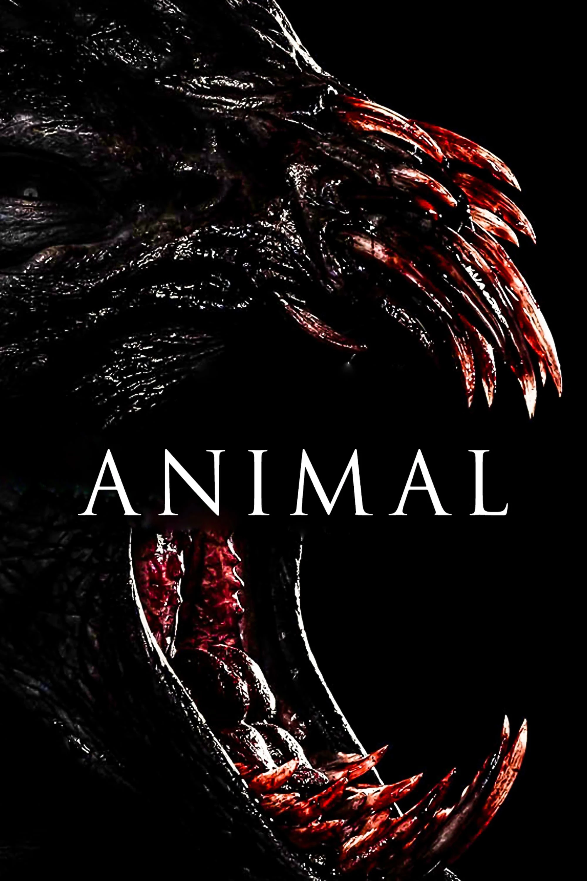 Animal | Animal (2014)