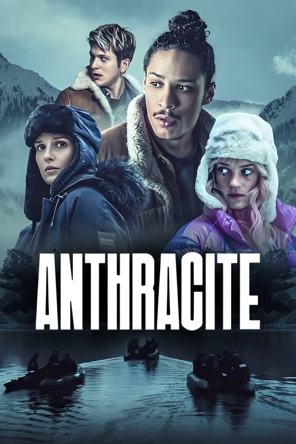 Anthracit | Anthracite (2024)