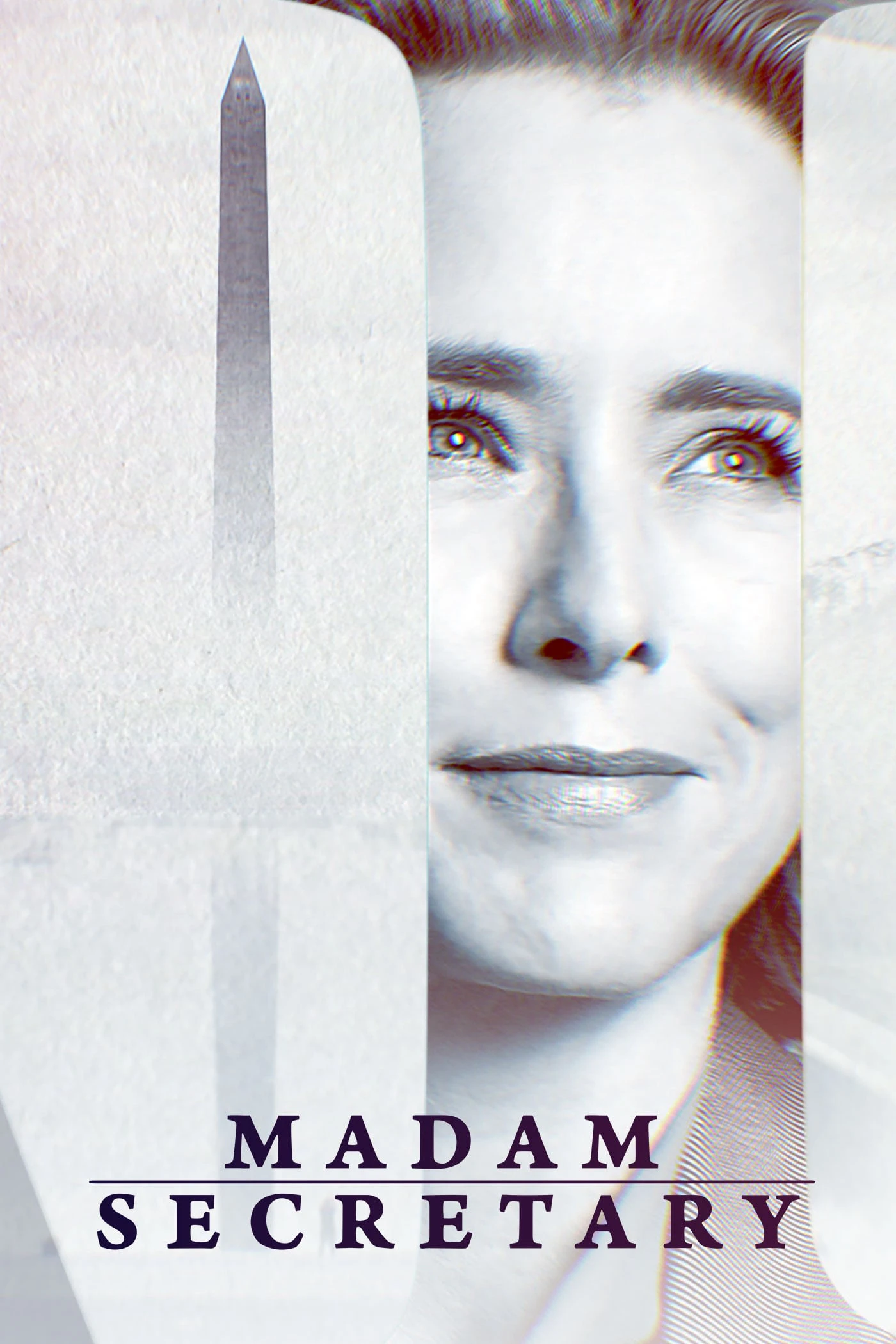 Bà Bộ Trưởng (Phần 5) | Madam Secretary (Season 5) (2018)