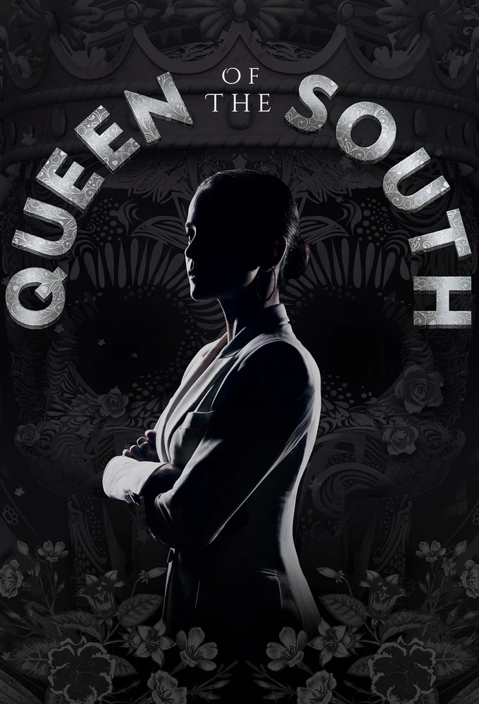 Bà hoàng phương Nam (Phần 3) | Queen of the South (Season 3) (2018)