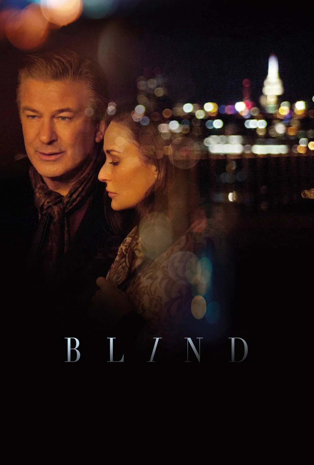 Blindd | Blind (2017)