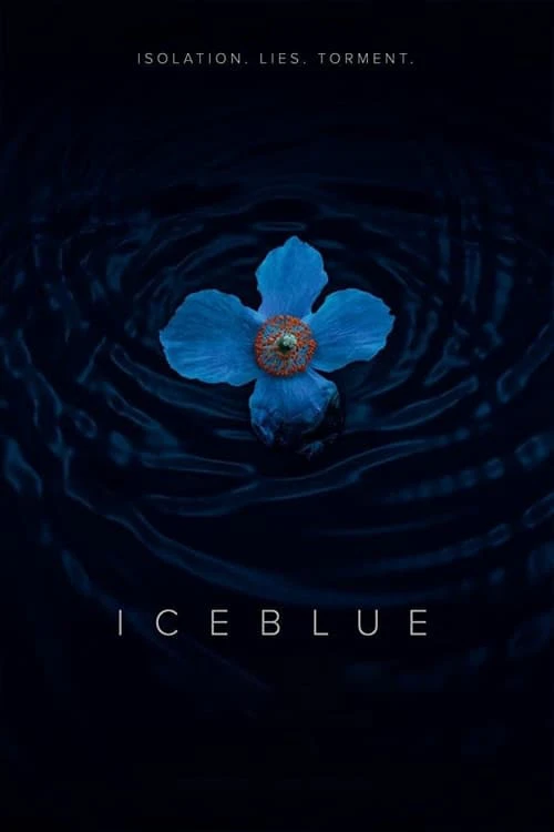 Bóng Đen Quá Khứ | Ice Blue (2017)