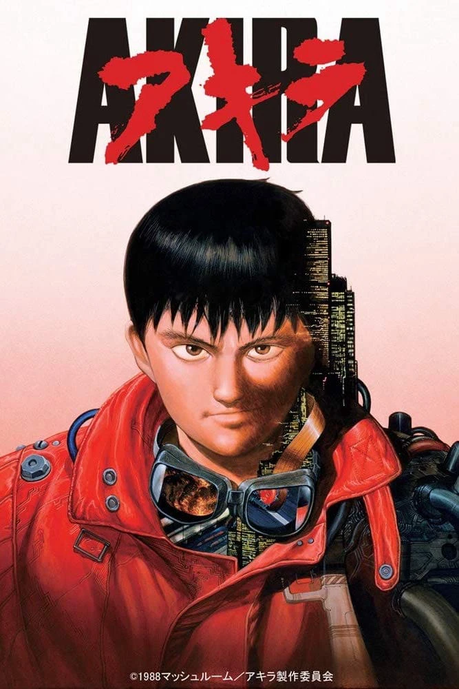 Chúa Tể Akira | Akira (1988)