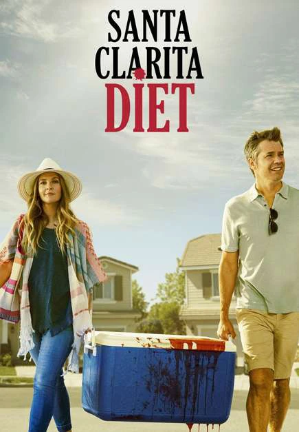 Chuyện ở Santa Clarita (Phần 2) | Santa Clarita Diet (Season 2) (2018)