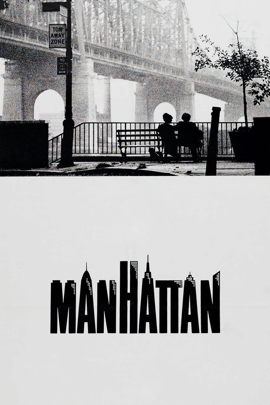 Chuyện Tình Manhattan | Manhattan (1979)