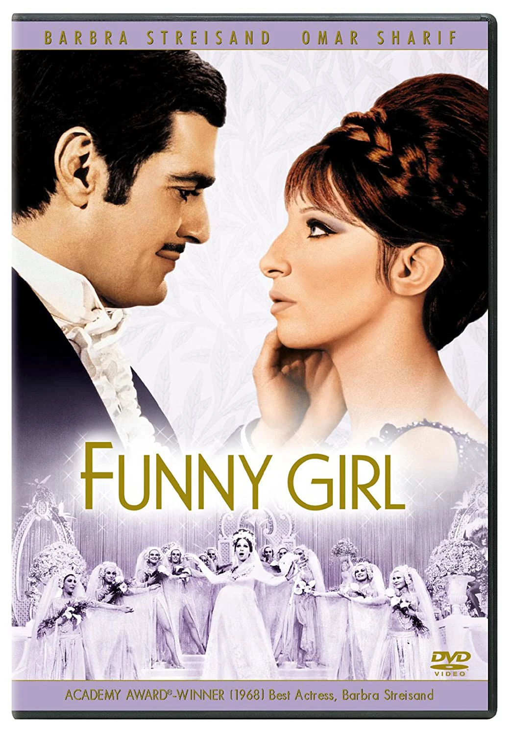 Cô nàng vui tính | Funny Girl (1968)