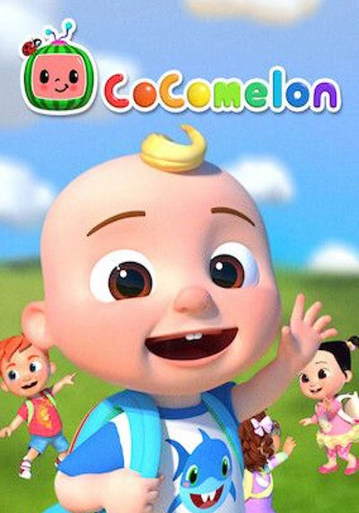 Cocomelon: Bài hát thiếu nhi (Phần 2) | CoComelon (Season 2) (2020)