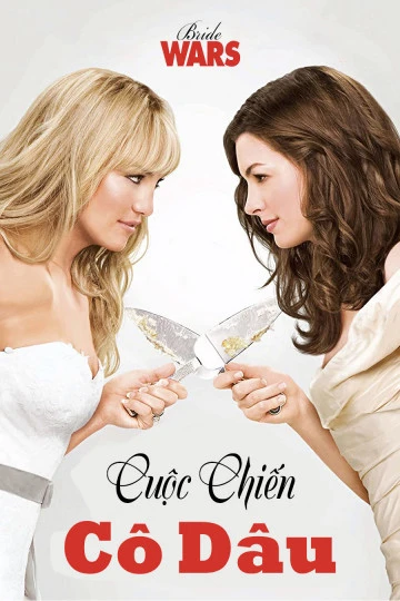 Cuộc Chiến Cô Dâu | Bride Wars (2009)