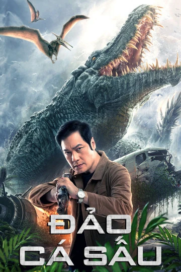 Đảo Cá Sấu | Crocodile Island (2020)