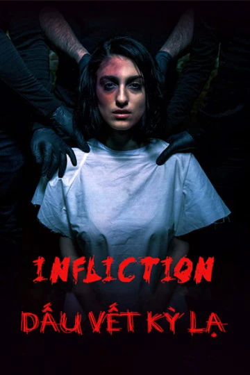 Dấu Vết Kỳ Lạ | Infliction (2015)