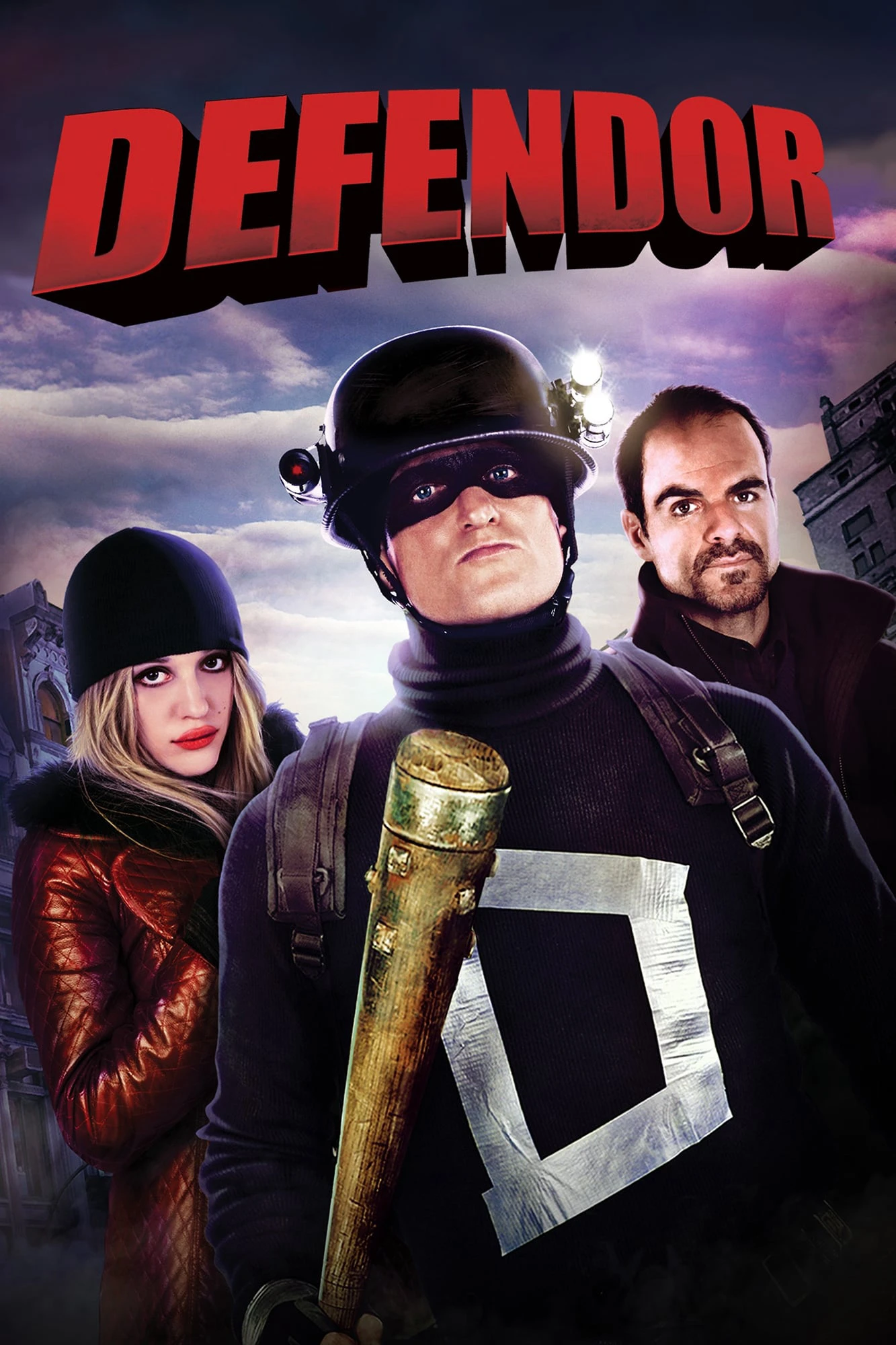 Defendor | Defendor (2009)