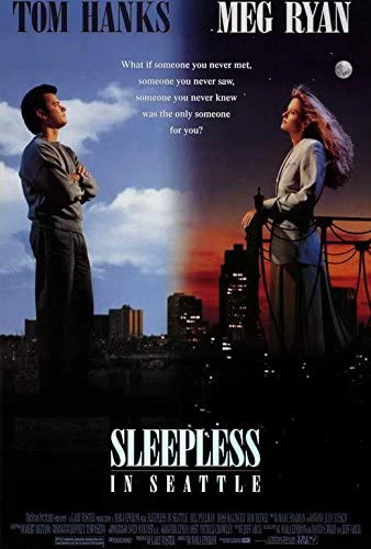 Đêm Trắng Ở Seattle | Sleepless in Seattle (1993)