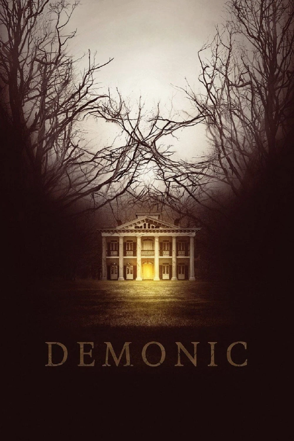 Demonicc | Demonic (2015)