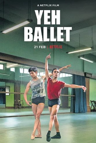 Điệu ballet Mumbai | Yeh Ballet (2020)