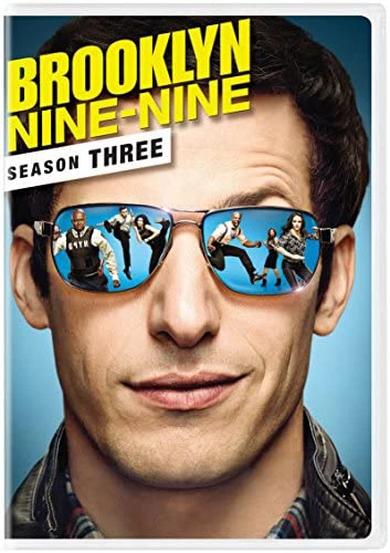 Đồn Brooklyn số 99 (Phần 3) | Brooklyn Nine-Nine (Season 3) (2015)