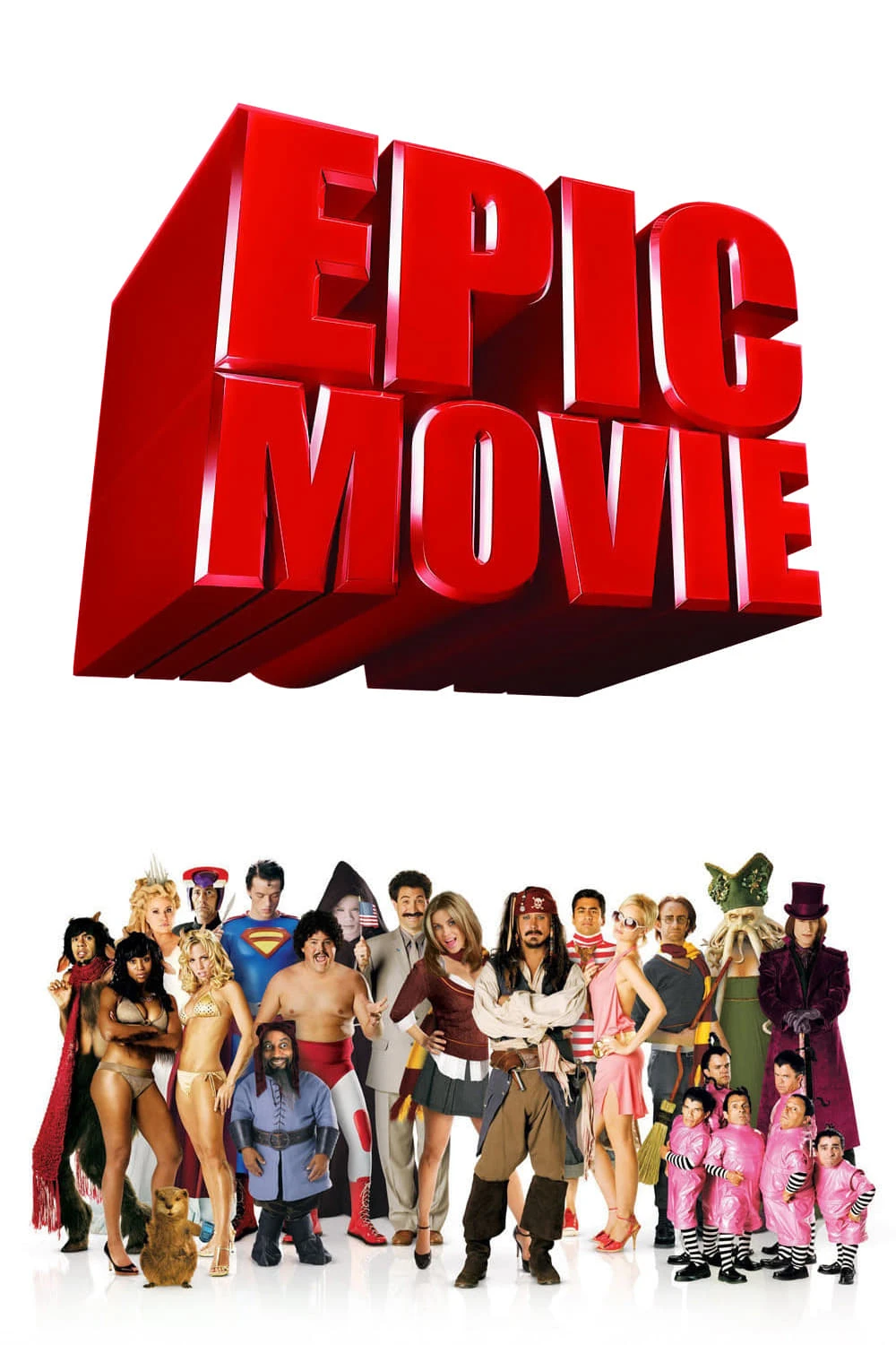 Epic Movie | Epic Movie (2007)