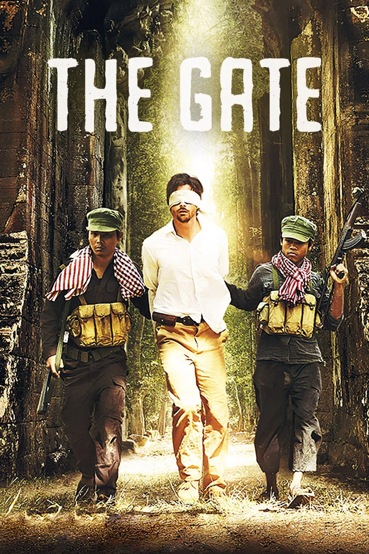 Giờ Thú Tội | The Gate (2014)