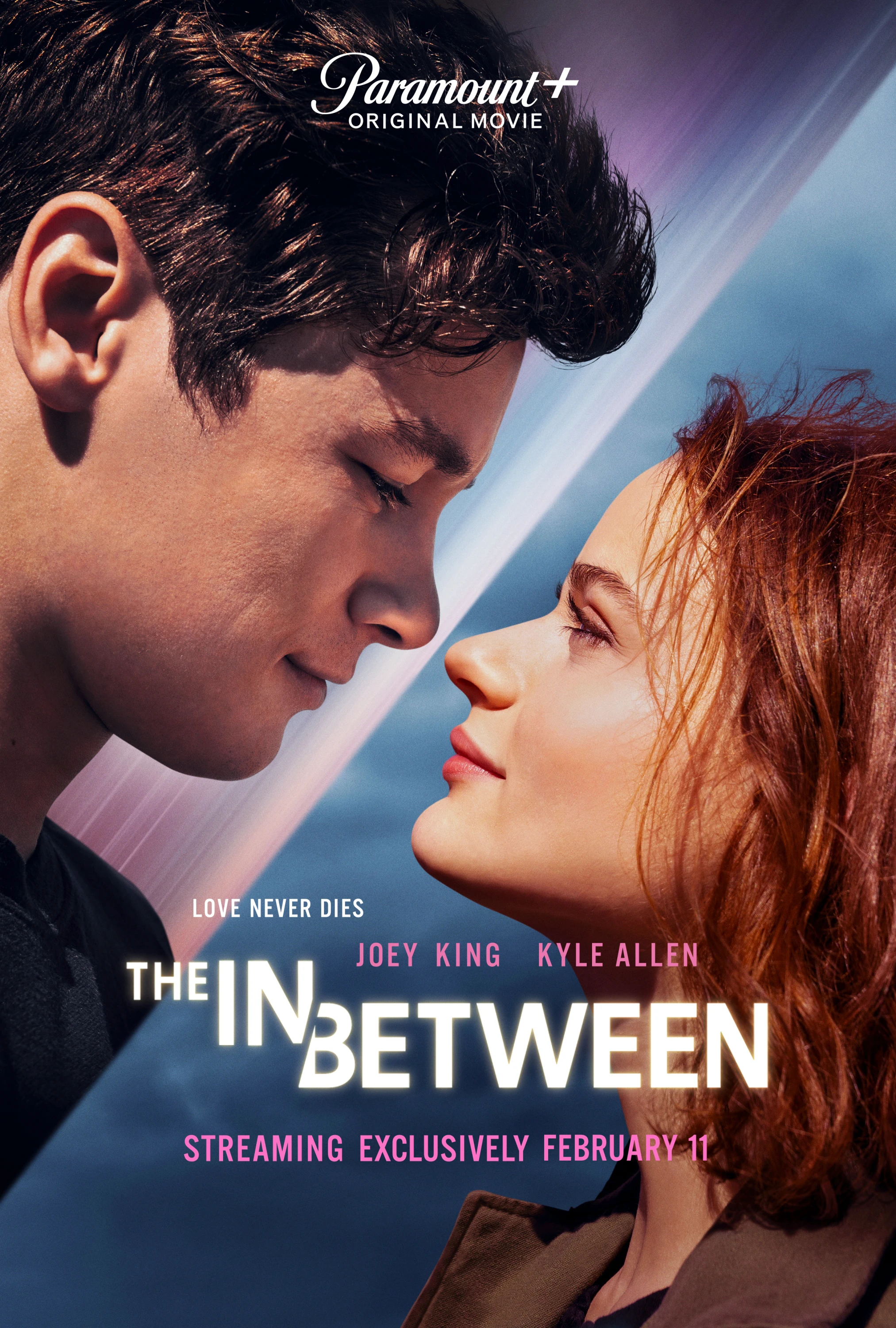 Giữa sống và chết | The In Between (2022)