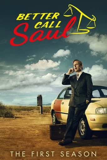 Hãy gọi cho Saul (Phần 1) | Better Call Saul (Season 1) (2015)