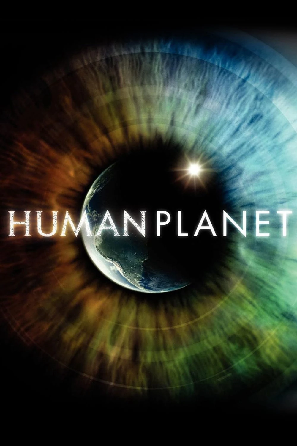 Human Planet | Human Planet (2011)