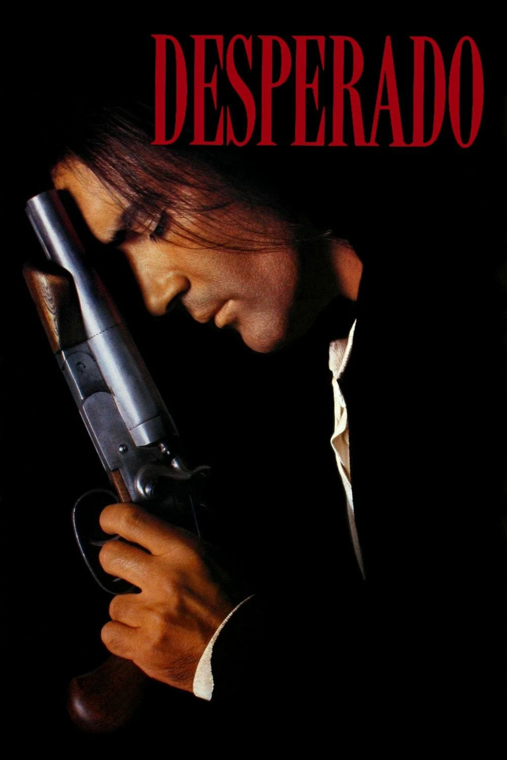 Kẻ Liều Mạng | Desperado (1995)