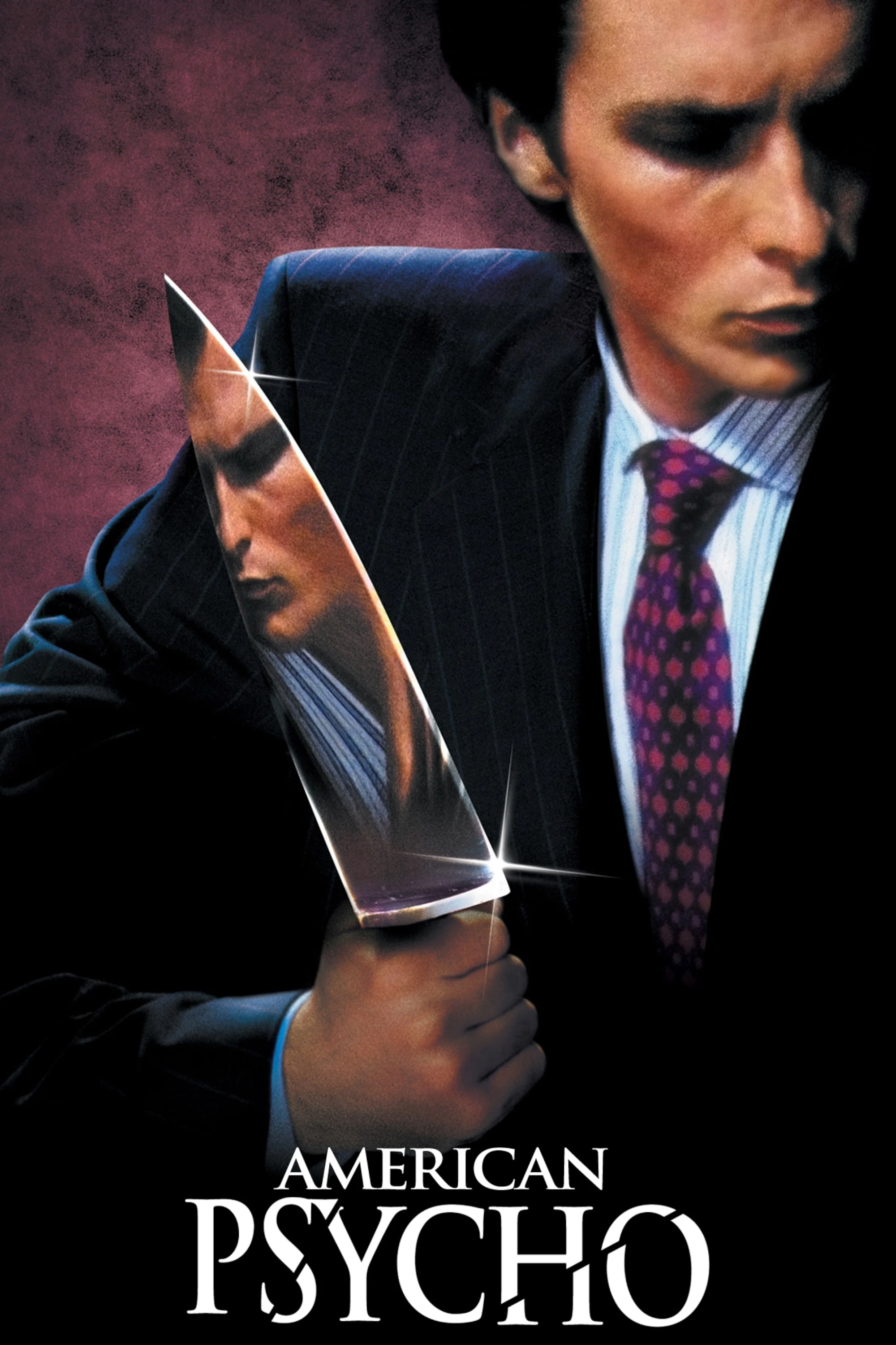 Kẻ Sát Nhân Cuồng Tín | American Psycho (2000)