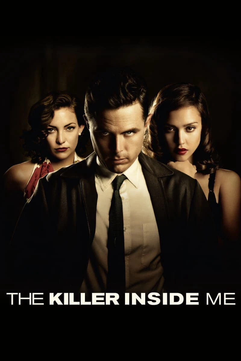 Kẻ Sát Nhân Trong Tôi | The Killer Inside Me (2010)