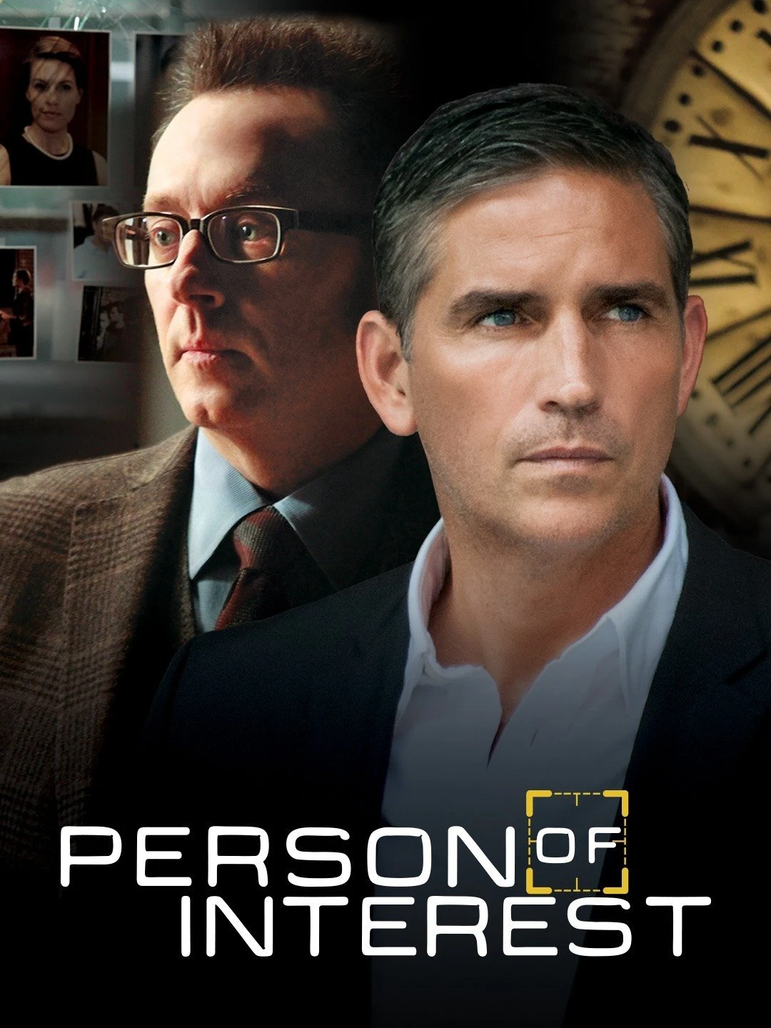 Kẻ Tình Nghi (Phần 5) | Person of Interest (Season 5) (2016)