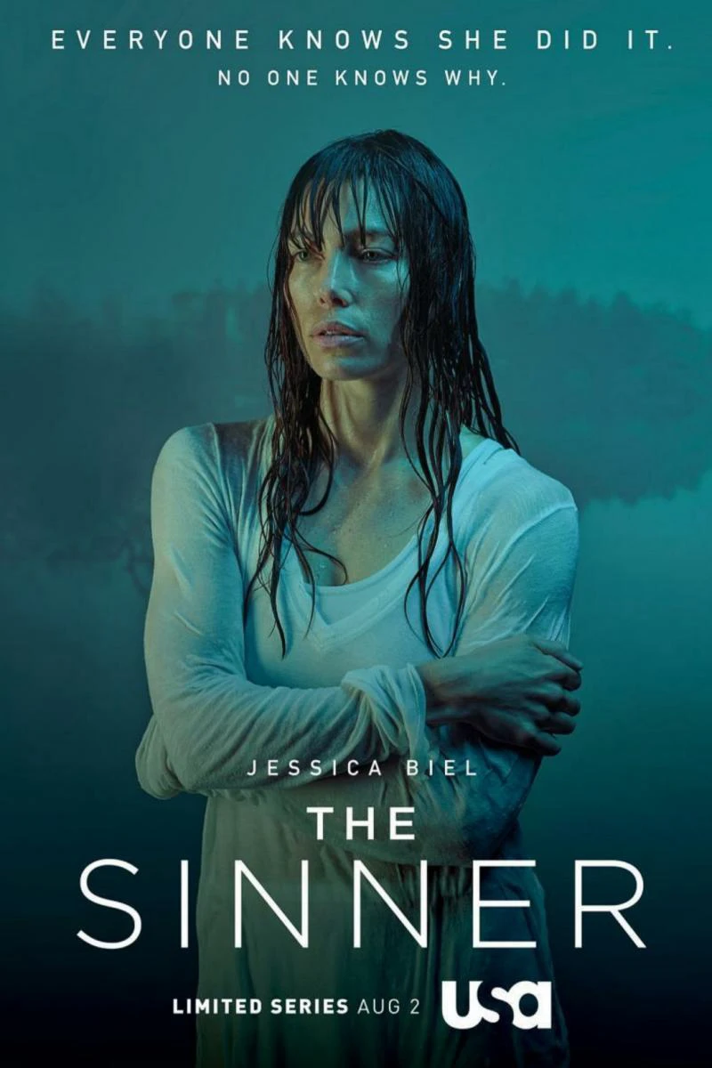 Kẻ tội đồ (Phần 2) | The Sinner (Season 2) (2018)