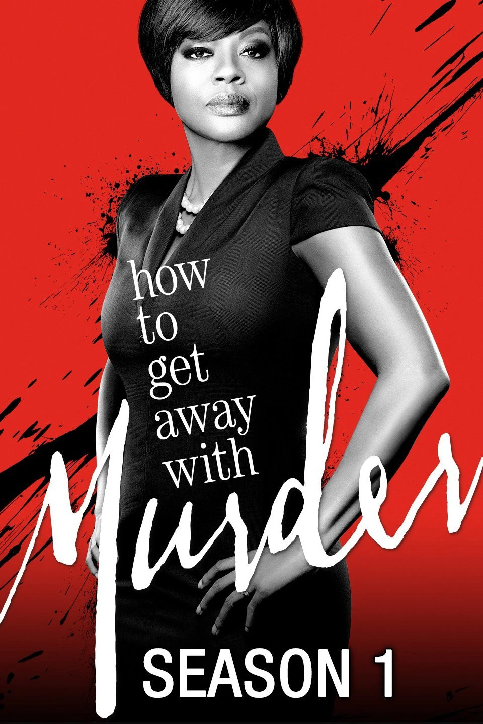 Lách Luật (Phần 1) | How to Get Away With Murder (Season 1) (2014)