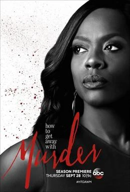 Lách Luật (Phần 4) | How to Get Away With Murder (Season 4) (2017)