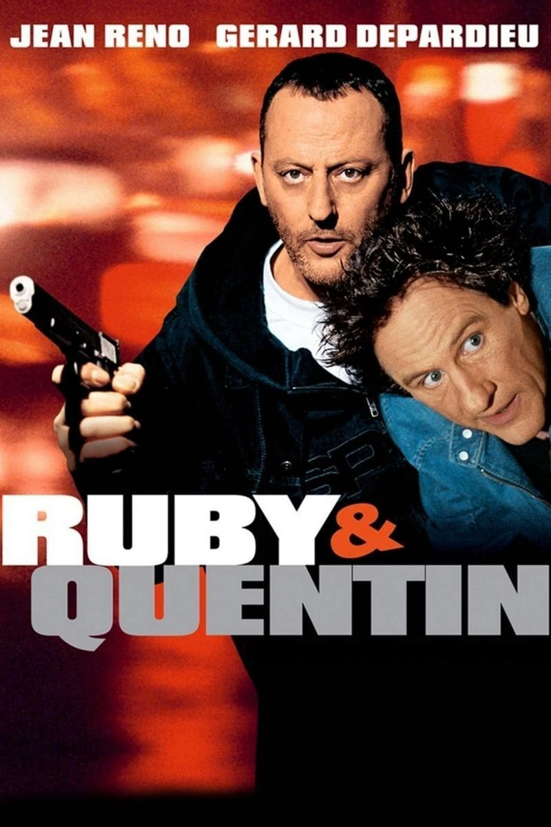 Làm Ơn Nín Giùm | Ruby & Quentin (2003)