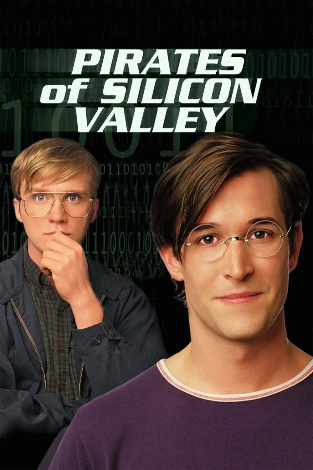 Lịch Sử Apple Và Microsoft  | Pirates of Silicon Valley (1999)