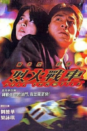 Liệt Hoả Chiến Xa  | Liệt Hoả Chiến Xa  (1995)