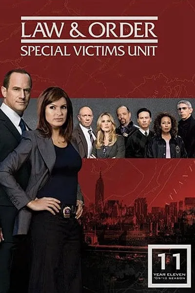 Luật Pháp Và Trật Tự: Nạn Nhân Đặc Biệt (Phần 11) | Law & Order: Special Victims Unit (Season 11) (2009)