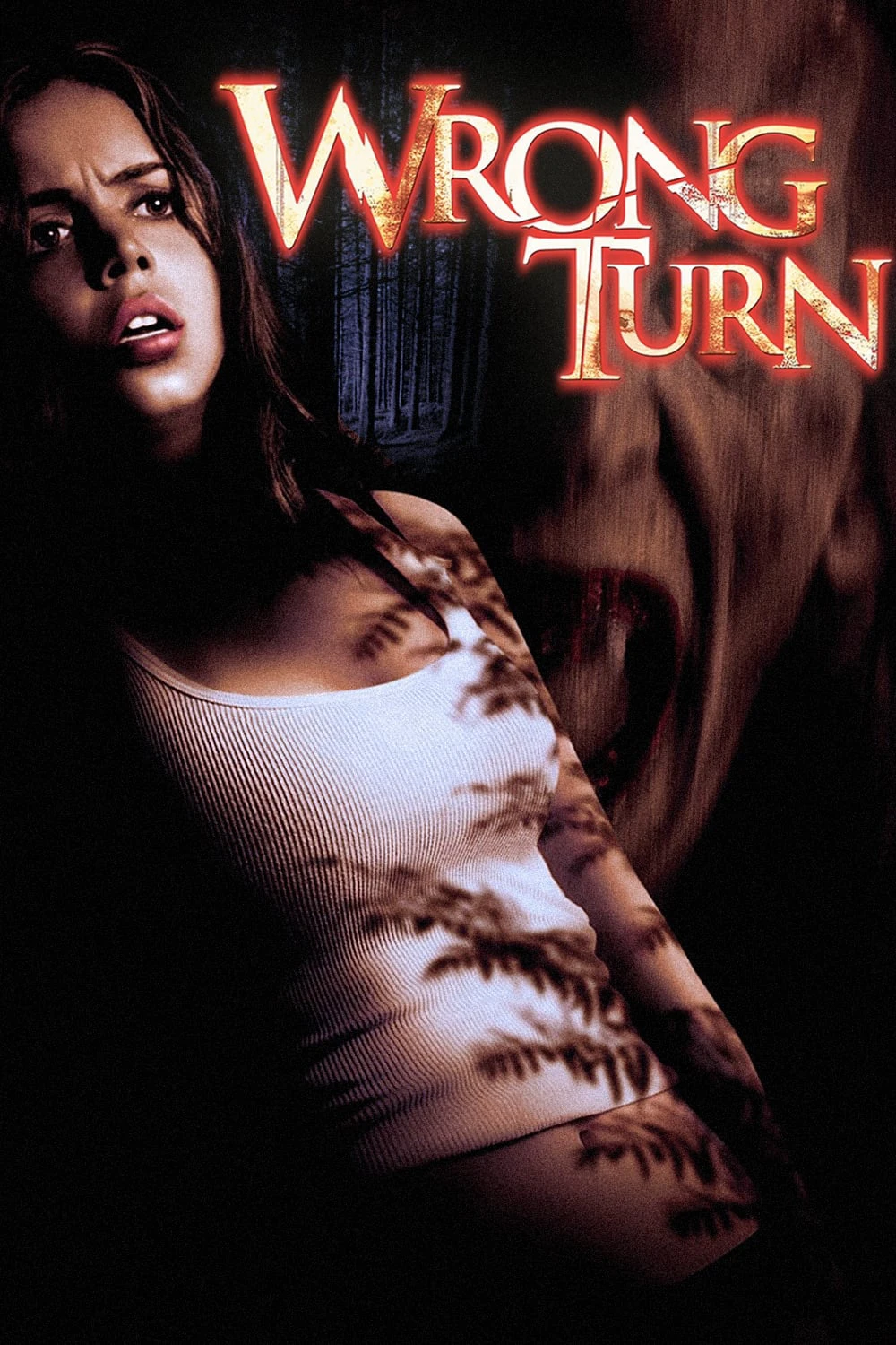 Ngã Rẽ Tử Thần | Wrong Turn (2003)