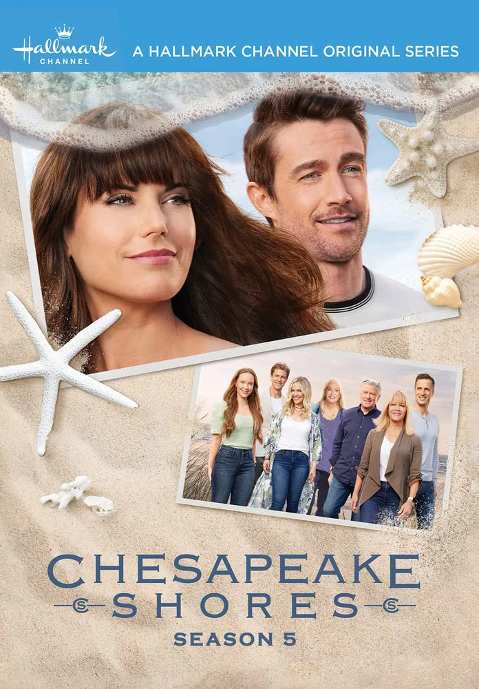 Nhà Trọ Hoàn Hảo (Phần 5) | Chesapeake Shores (Season 5) (2021)