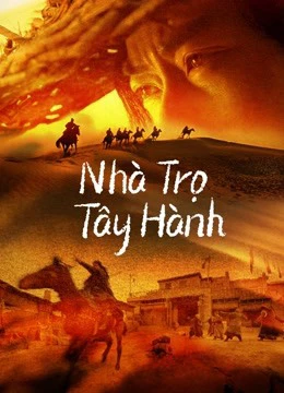 Nhà Trọ Tây Hành | Westbound Inn (2022)