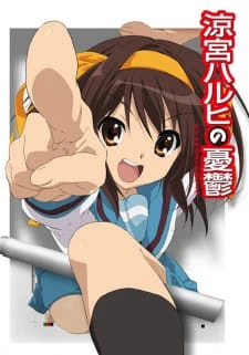 Nỗi buồn của Suzumiya Haruhi (2009) | The Melancholy of Haruhi Suzumiya (2009) (2009)