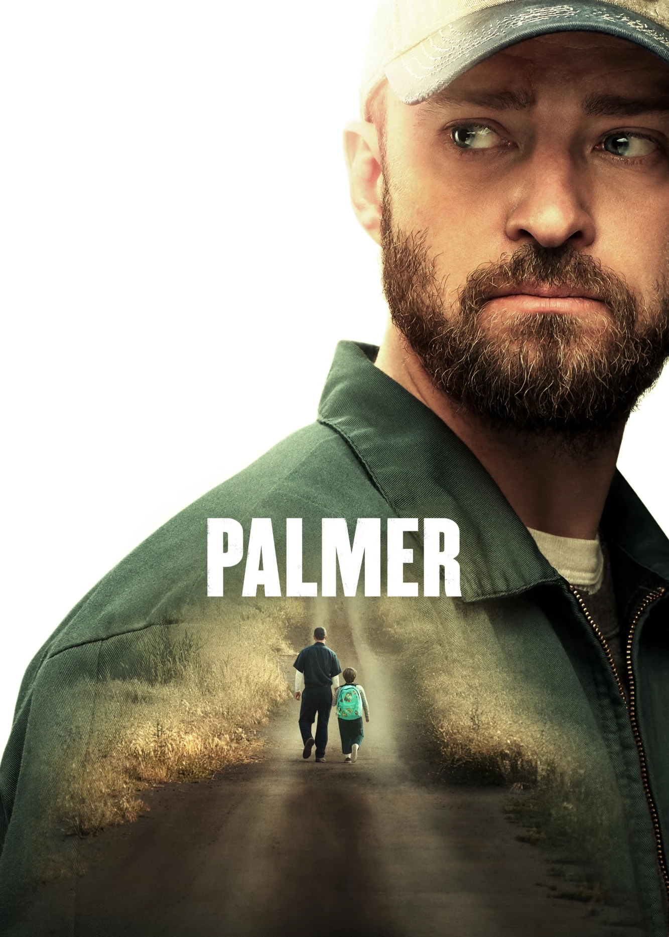 Palmer | Palmer (2021)