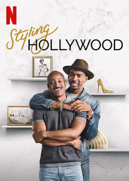 Phong cách Hollywood | Styling Hollywood (2019)