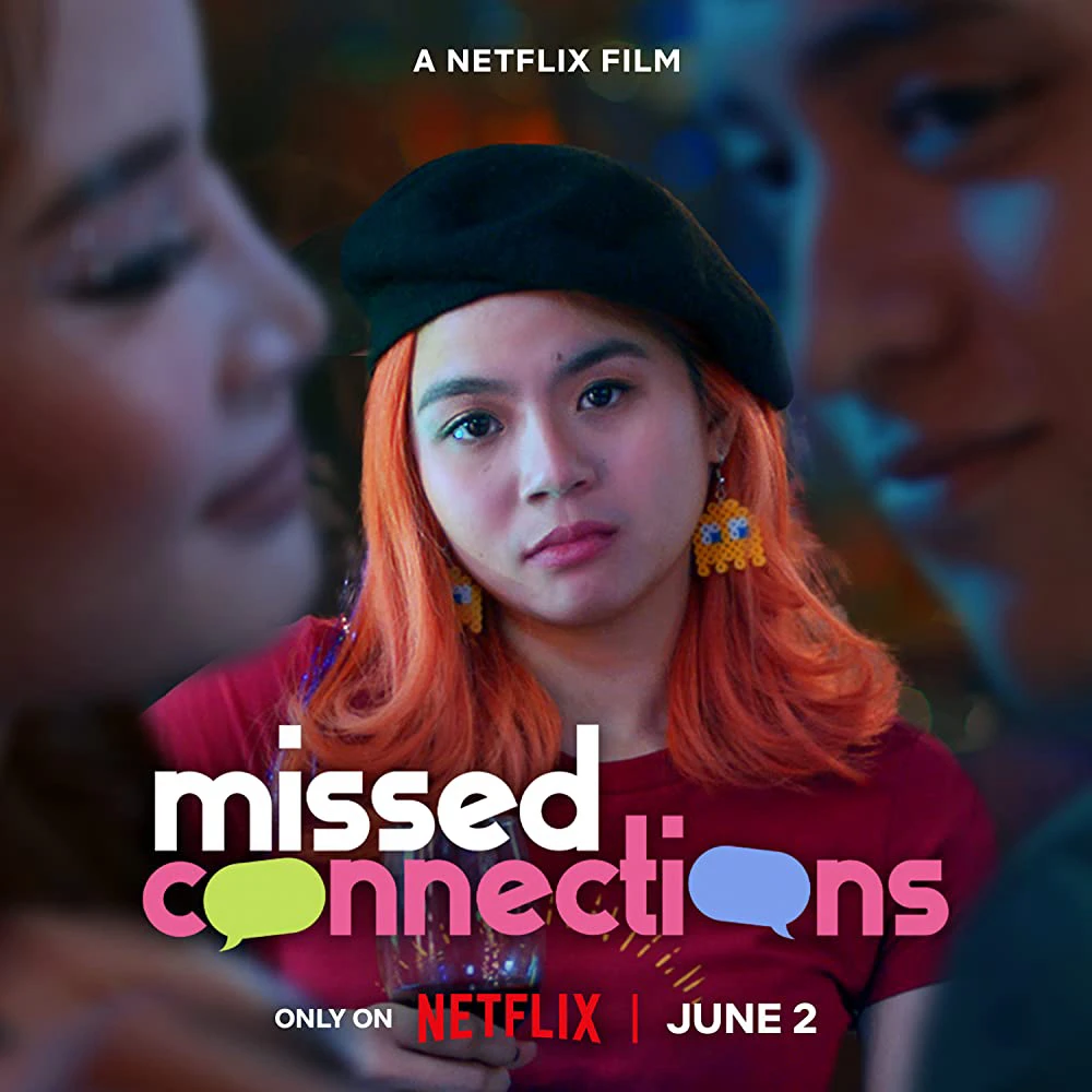 Rung động khó quên | Missed Connections (2023)