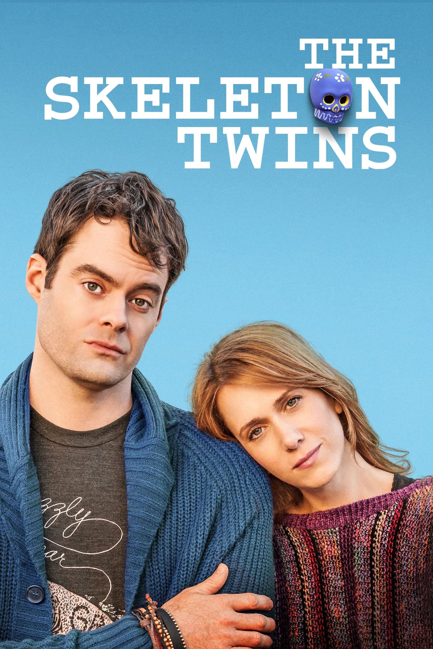 Song Sinh Tìm Lại | The Skeleton Twins (2014)