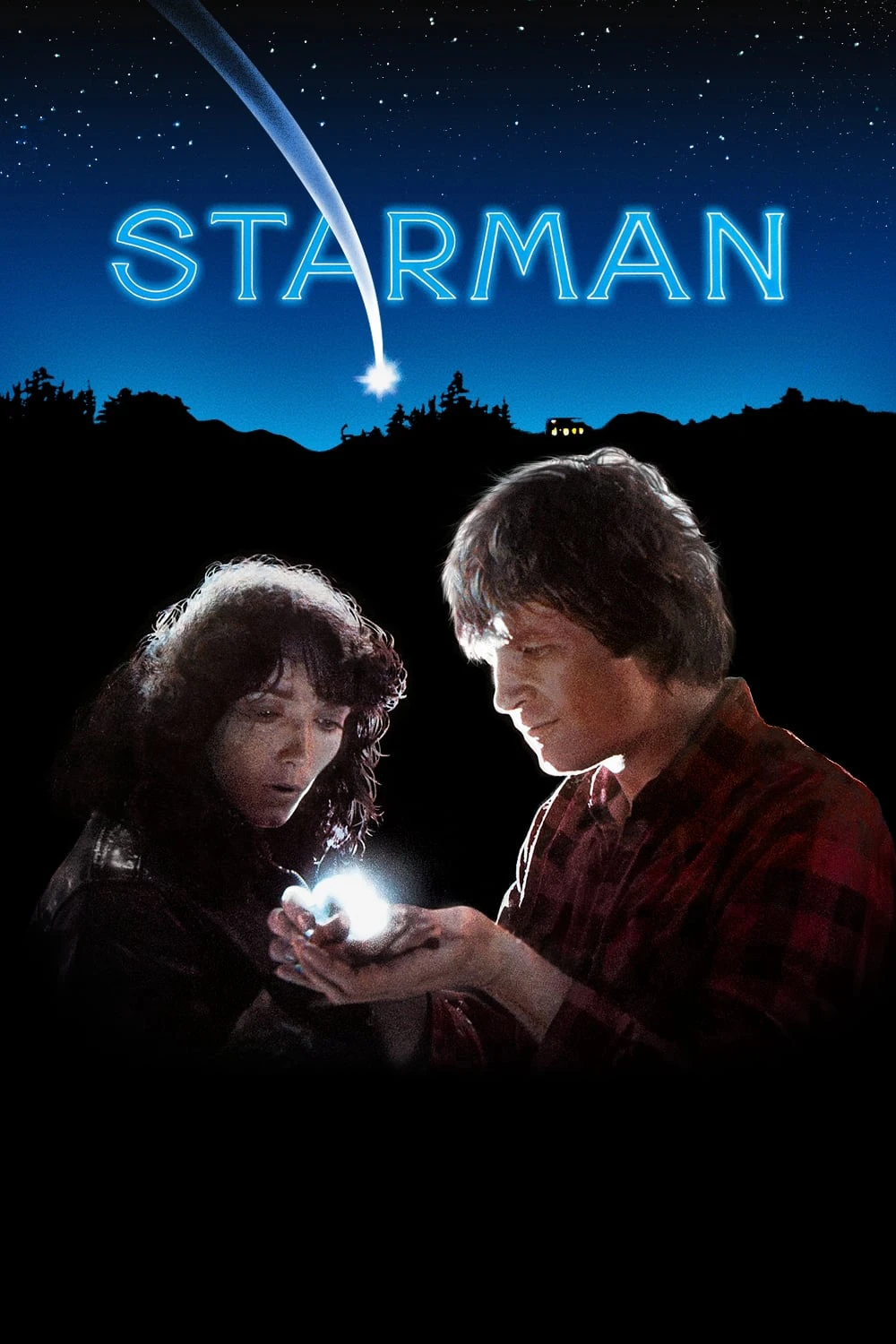 Starman | Starman (1984)