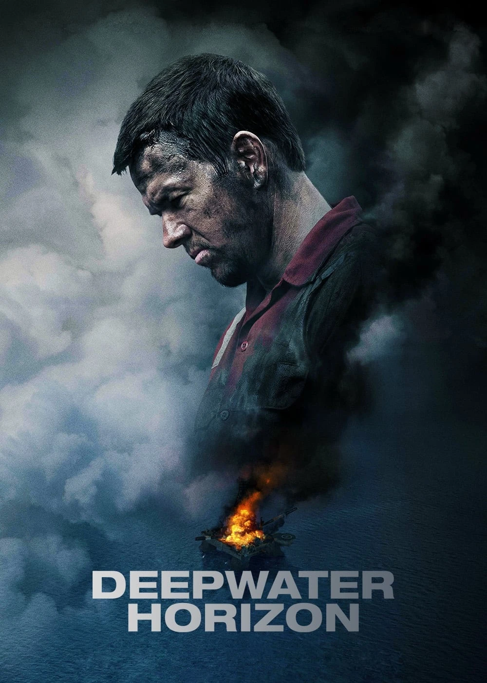 Tham Hoa Giàn Khoan | Deepwater Horizon (2016)