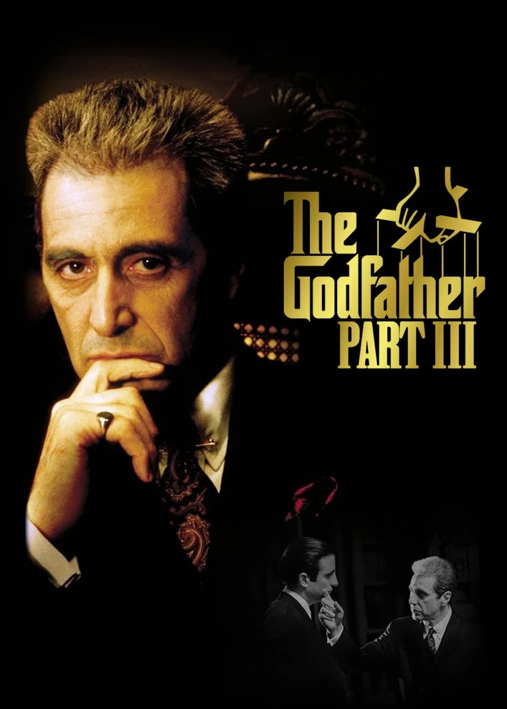 The Godfather: Part III | The Godfather: Part III (1990)