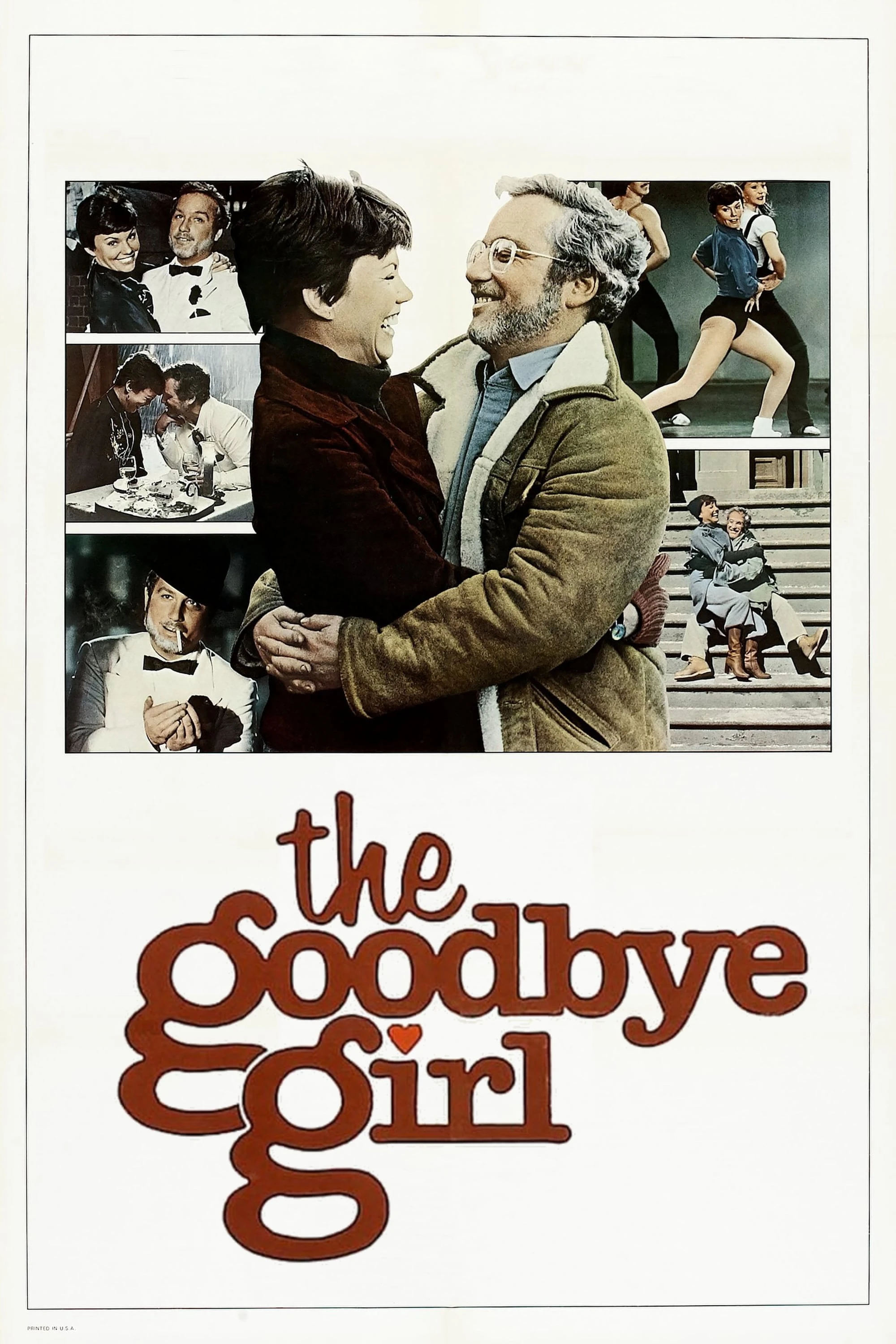 The Goodbye Girl | The Goodbye Girl (1977)