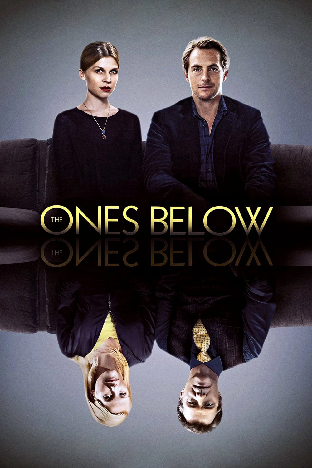 The Ones Below | The Ones Below (2016)