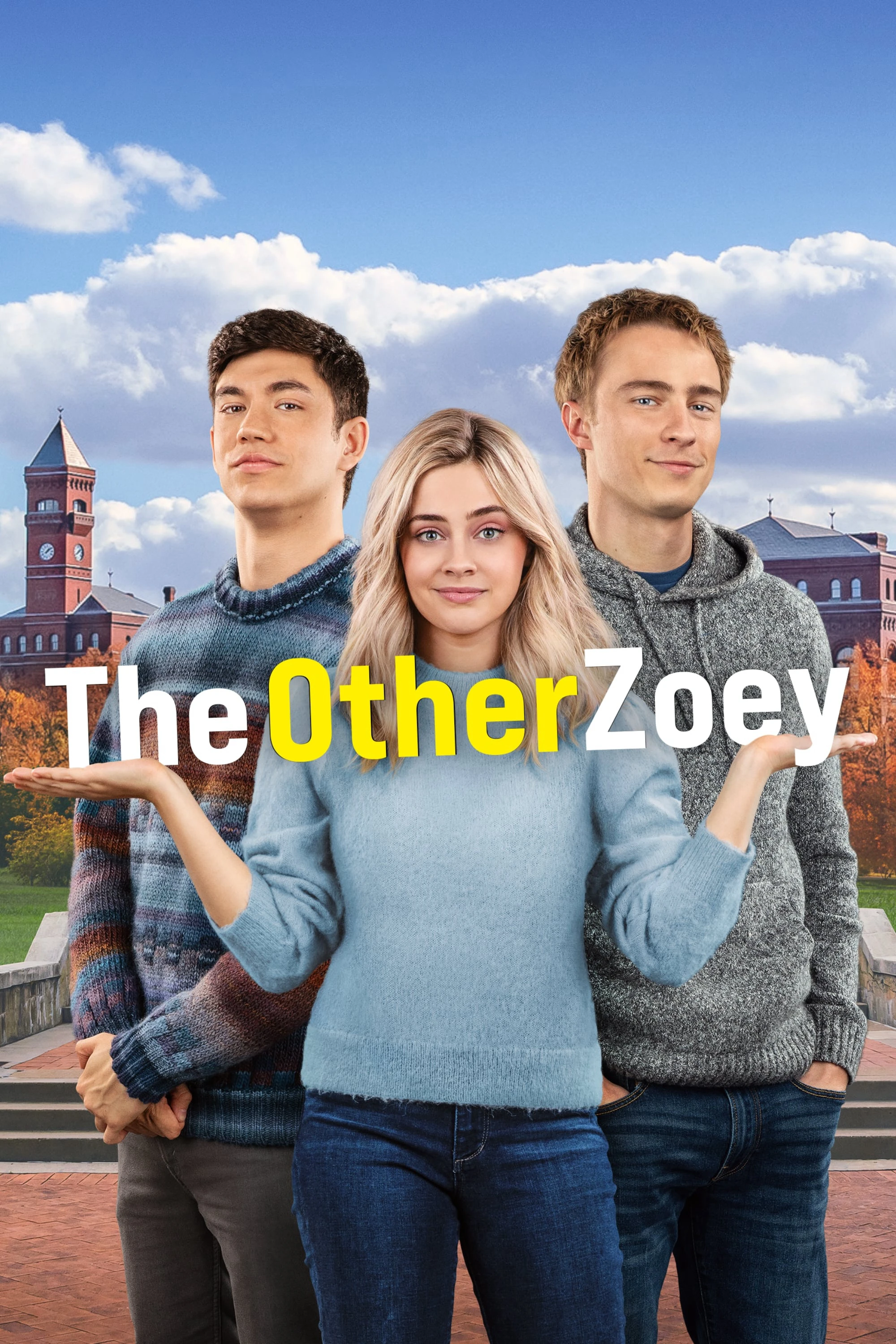 The Other Zoey | The Other Zoey (2023)