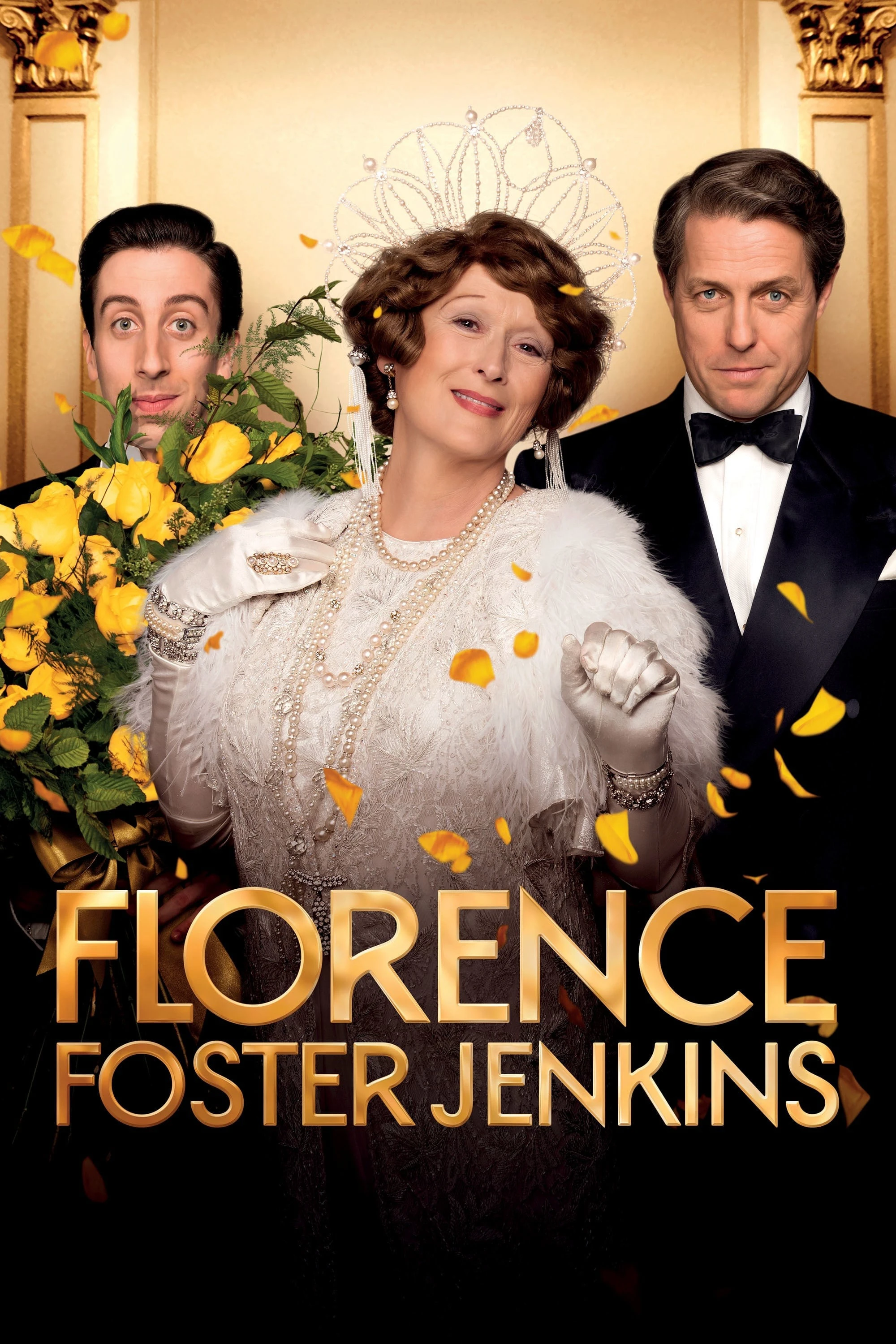 Theo Đuổi Đam Mê | Florence Foster Jenkins (2016)